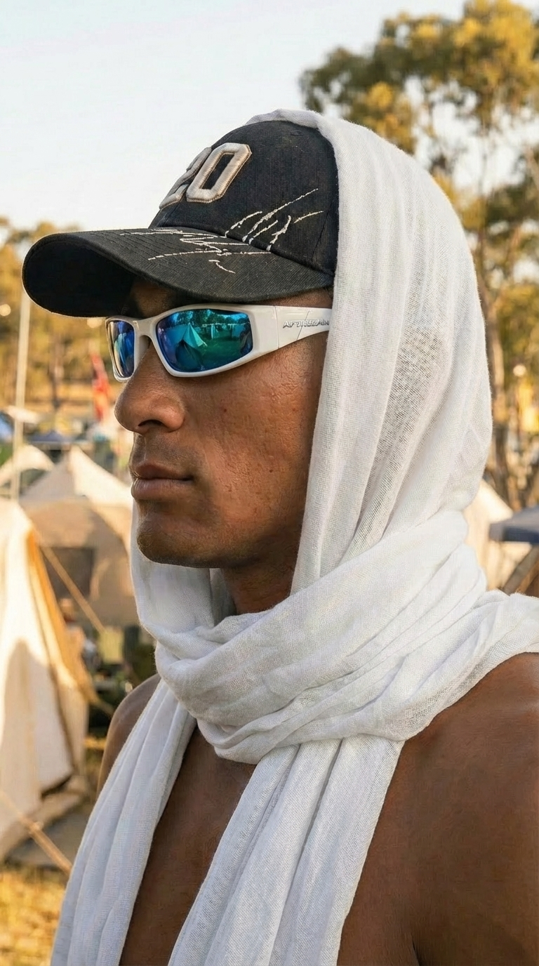 AFTRBEAM in Festival