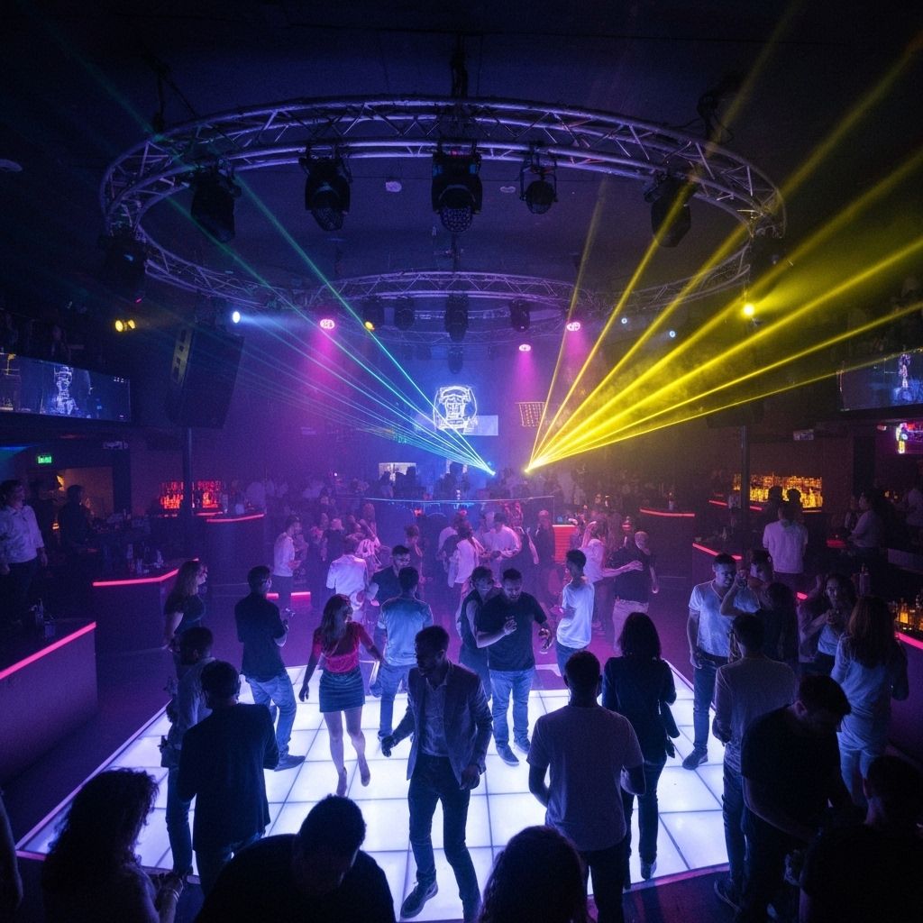 With AFTRBEAM - Reduced flare